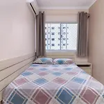 APARTAMENTO VISTA MAR - Pé na areia