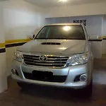 APARTAMENTO VISTA MAR - Pé na areia