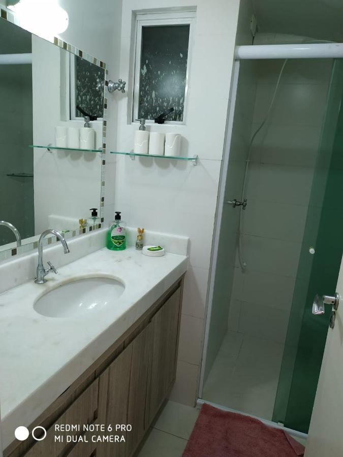 Apartamento Vista Mar - Pé Na Areia *
