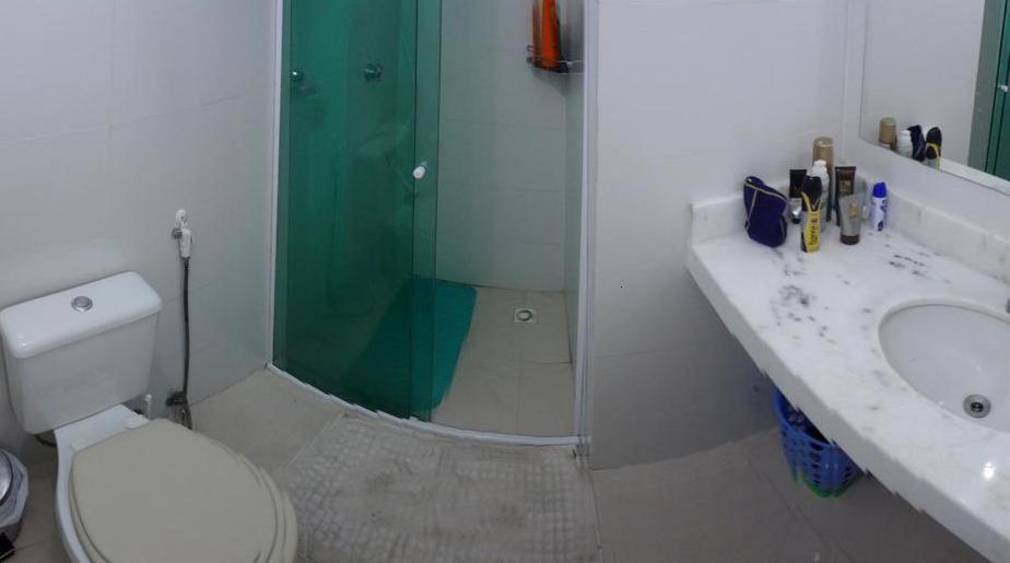 Apartamento Vista Mar - Pé Na Areia Balneário Camboriú
