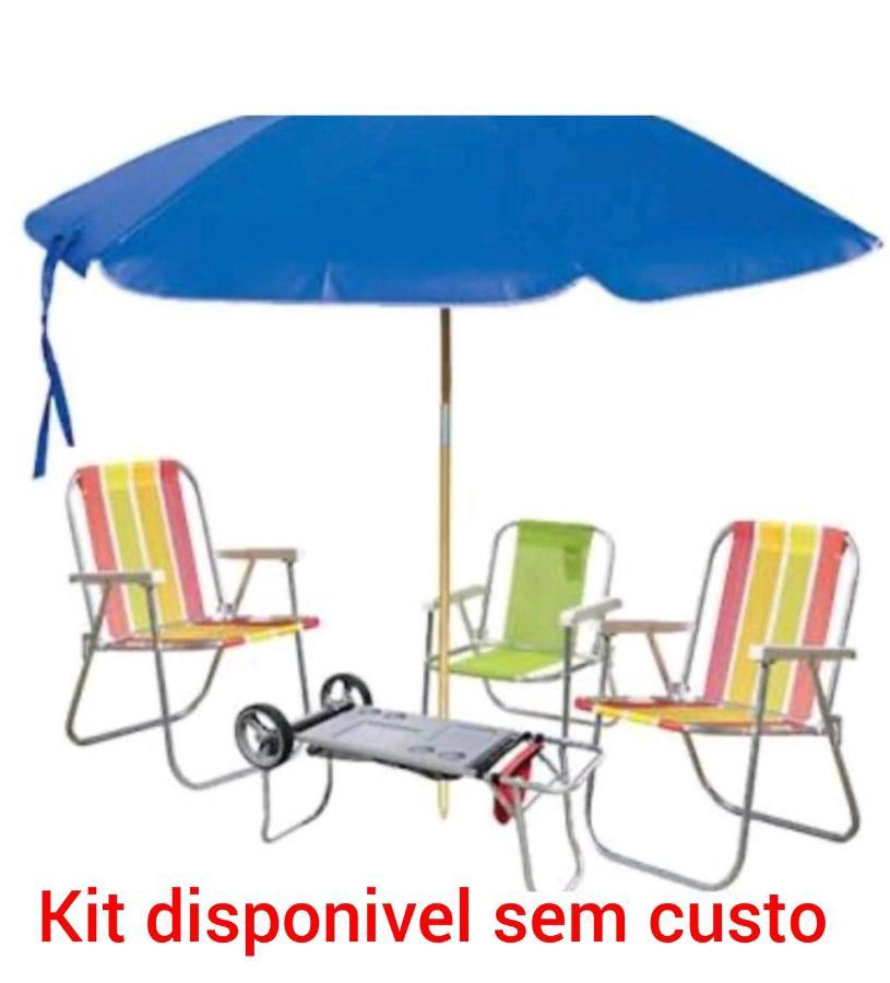 Vista Mar - Pé Na Areia Apartamento Balneário Camboriú