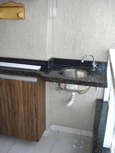 Vista Mar - Pé Na Areia Apartamento